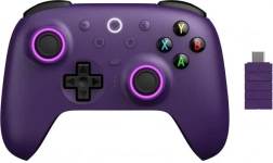 Brezžični krmilnik 8BitDo Ultimate 2.4G Vijolična