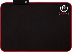 Podloga za miško z LED osvetlitvijo Slider M