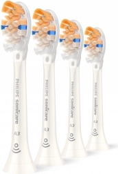 PHILIPS Sonicare A3 All‑in‑One nadomestne glave, 4 kosi