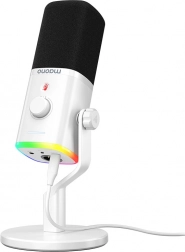 Dinamični mikrofon Maono PD100X bel