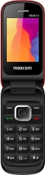 Maxcom MM 815 DualSIM preklopni telefon