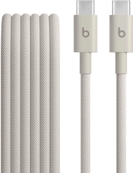 Kabel Beats USB‑C v USB‑C 1,5 m Surge Stone