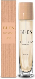 Ženski parfum BI-ES The Story for Her 15 ml