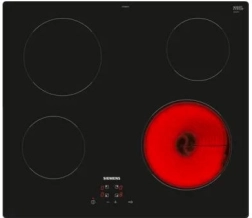 steklokeramična kuhalna plošča