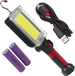 Delovna LED svetilka COB 700 lm MCE307