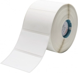 Termalne etikete Niimbot bele 50x30 mm - 900 kos