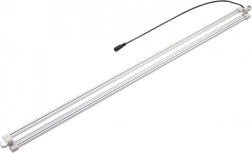 aluminijasta svetlobna plošča za 80 cm studijski šotor 40 W 4250 lm