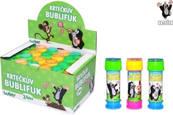 Mehurčkator s Krtekom 50 ml