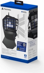 tactical assault commander tipkovnica za ps5, ps4 in pc