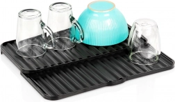 Zložljiva odcejalna podloga za posodo 37,5 × 20,5/33 cm