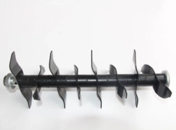 Zamenjalni vertikalni valj za MalTec MasterLawn-PRO2600