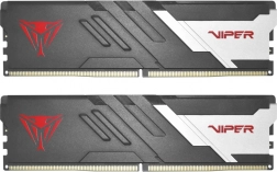 Pomnilnik DDR5 PATRIOT VIPER VENOM 64 GB (2×32 GB) 6000 MHz CL30