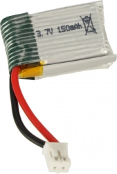 Baterija za JJRC H36 RC mini dron 3,7 V 150 mAh