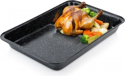 Granitni pravokotni pekač 47,5 × 32 × 5,5 cm VILDE