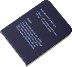 Sprednji pokrov armaturne plošče Xiaomi Mi Electric Scooter M365 (original)