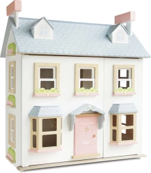 Le Toy Van lesena hiška za punčke Mayberry Manor