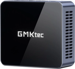 Mini pc gmktec m2 pro s s intel core i7, 16 gb ram, 512 gb ssd in windows 11 pro