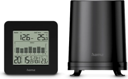 Namizna vremenska postaja z dežemerom Mykonos