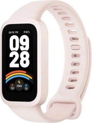 Pametna zapestnica Smart Band 9 Active roza