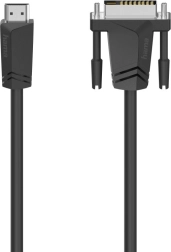 HDMI–DVI kabel 1,5 m