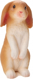 mojo figurica zajca – sedeč