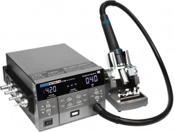 Vročezračna spajkalna postaja Sugon 8620DX Pro