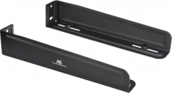 Stenski nosilec za mikrovalovno pečico Maclean Brackets