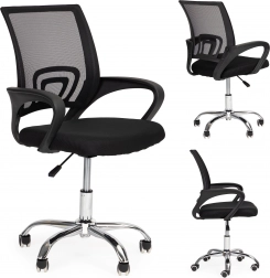 Ergonomski pisarniški stol ModernHome