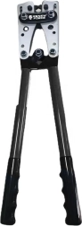 RENEW FORCE Manual Crimping Pliers for Cable Lugs and Ferrules HEX 6–50 mm²