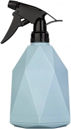 Steklenica z razpršilcem Deli