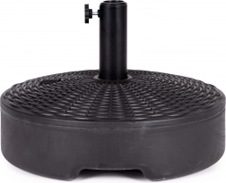 Stojalo za vrtni senčnik, napolnjivo z vodo 22L MultiGarden