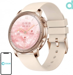 Pametna ura Colmi V65 zlata