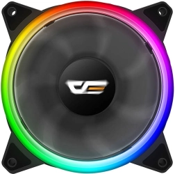 Računalniški ventilator z ARGB osvetlitvijo Darkflash DR12 Pro 120mm