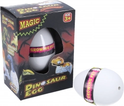 Rastoče dinozavrovo jajce 6,5 cm