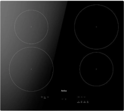 indukcijska kuhalna plošča amica pih6540phtun 3.0