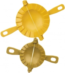 Model za pirohe 8,5 cm, set 2 kos