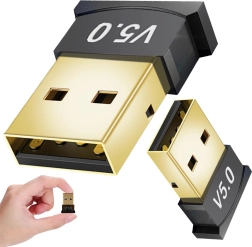 USB Bluetooth 5.0 adapter za PC in prenosnik