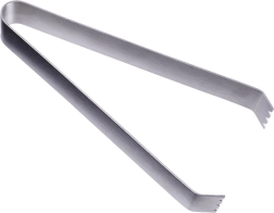Klešče za led iz nerjavečega jekla 15 cm