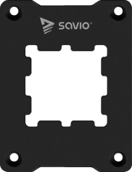 Montažni okvir za procesorje AM5 AK-86