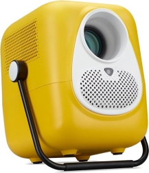 Projektor AOPEN QF23s Full HD rumena