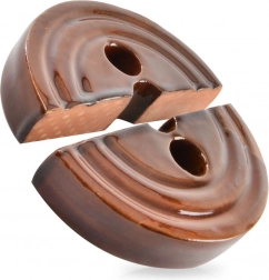 Keramično utež za fermentiranje 21 cm