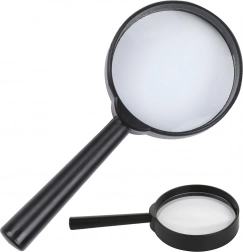 Klasična lupa 75 mm