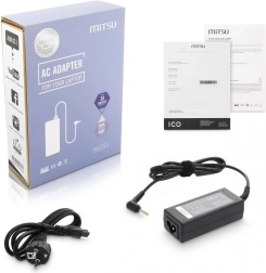 Omrežni polnilec 20 V 2,25 A (4,0 × 1,7) za LENOVO 45 W