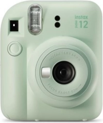 Instantni fotoaparat INSTAX Mini 12 zelen