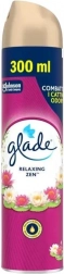 Glade Pure Relaxing Zen osvežilec zraka 300 ml