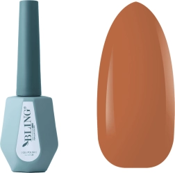 Nov slog oljnega lepila BLING hibridni lak 10 ml – št. 23