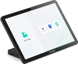 CTP25 touch control console for video conferencing