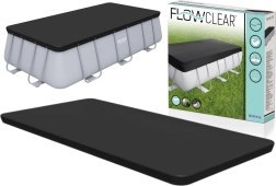 Prekrivna ponjava za bazen BESTWAY PowerSteel 13Ft