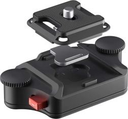 Hitri pritrdilni sistem za nahrbtnik Freewell