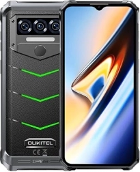 Oukitel WP38 Odporen Pametni telefon